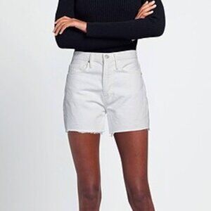 Frame Denim Women's Shorts